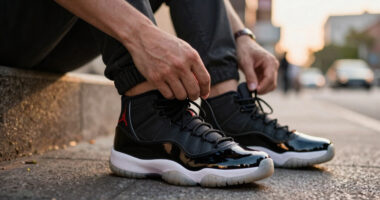 10 Best Air Jordan 11 Sneakers in 2026