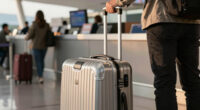 10 Best Aluminum Carry-On Suitcases in 2026