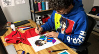 10 Best Anime Streetwear in 2026