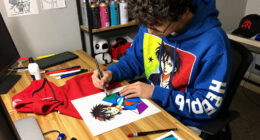 10 Best Anime Streetwear in 2026