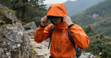 10 Best Arc'teryx Jackets in 2026