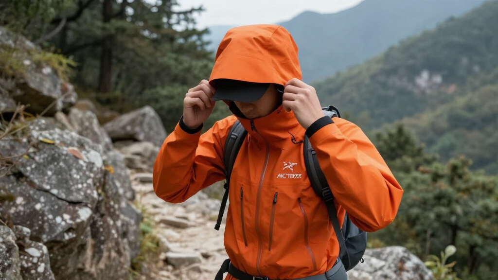 10 Best Arc'teryx Jackets in 2026