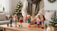 10 Best Barbie Holiday Dolls in 2026