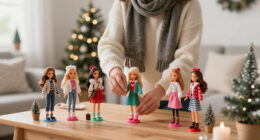 10 Best Barbie Holiday Dolls in 2026
