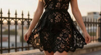 10 Best Black Lace Dresses in 2026