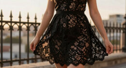 10 Best Black Lace Dresses in 2026