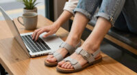 10 Best Closed-Toe City Sandals in 2026