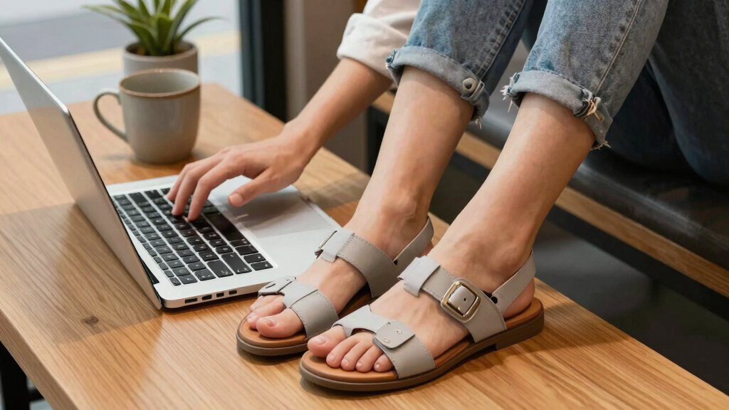 10 Best Closed-Toe City Sandals in 2026