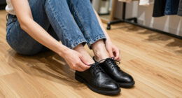 10 Best Closed-Toe Shoes For Jeans In 2026