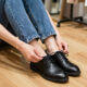 10 Best Closed-Toe Shoes For Jeans In 2026