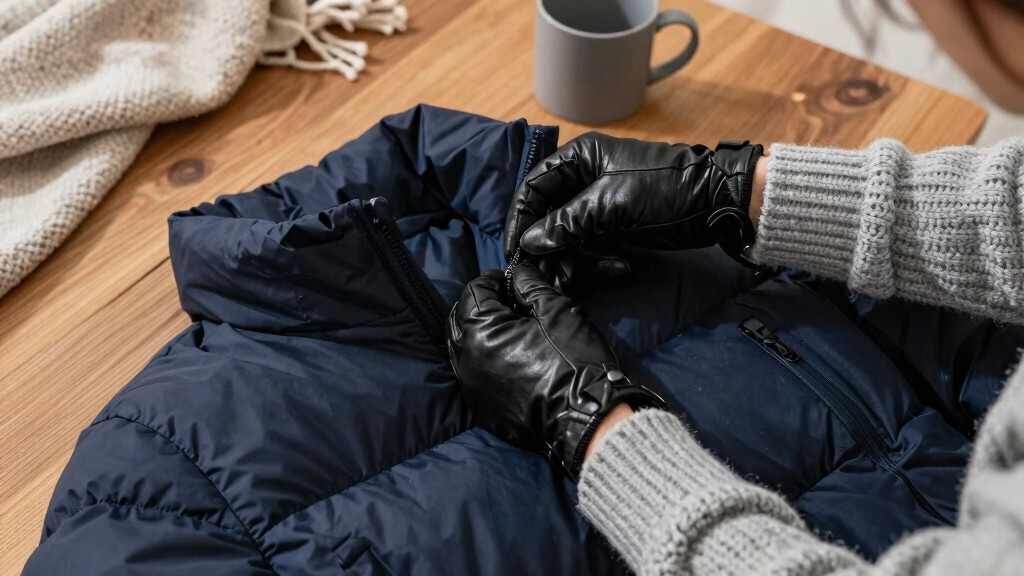 10 Best Cold-Weather Fashion in 2026