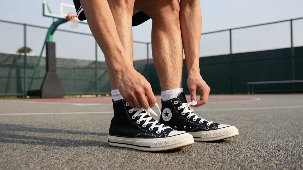 10 Best Converse Basketball Shoes in 2026