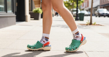 10 Best Crocs-Style Clogs in 2026