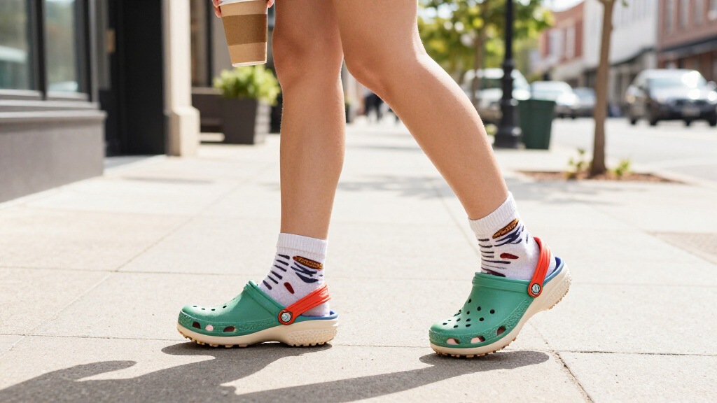 10 Best Crocs-Style Clogs in 2026