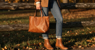 10 Best Designer Fall Bags And Shoes In 2026