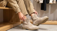 10 Best Fall Jackets and Suede Boots in 2026