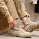 10 Best Fall Jackets and Suede Boots in 2026