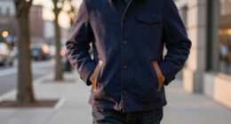 10 Best Fall Jackets in 2026