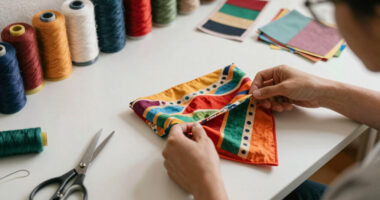 10 Best Fashion Bandanas in 2026