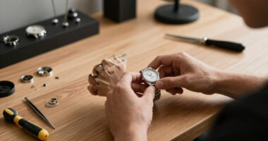 10 Best Fashion Watches in 2026