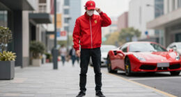 10 Best Ferrari Apparel in 2026