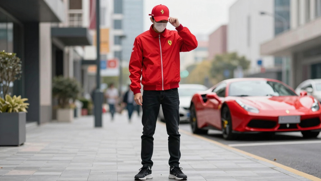 10 Best Ferrari Apparel in 2026