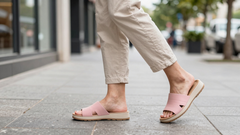 10 Best Foam Mules in 2026