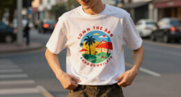 10 Best Graphic Tees in 2026