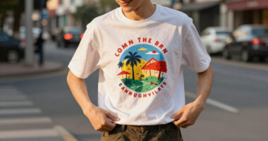 10 Best Graphic Tees in 2026