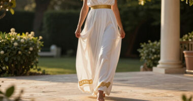 10 Best Grecian Dresses in 2026