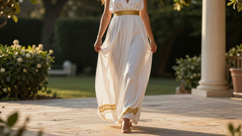 10 Best Grecian Dresses in 2026
