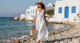 10 Best Greek Island Vacation Outfits in 2026