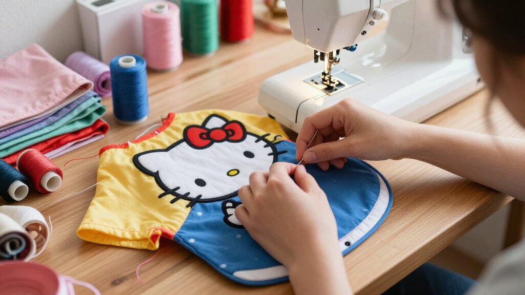 10 Best Hello Kitty Clothing in 2026