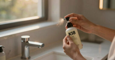 10 Best K18 Hair Products in 2026