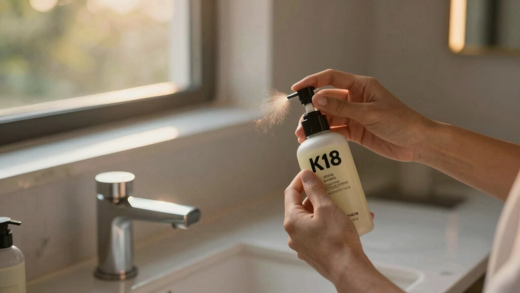 10 Best K18 Hair Products in 2026