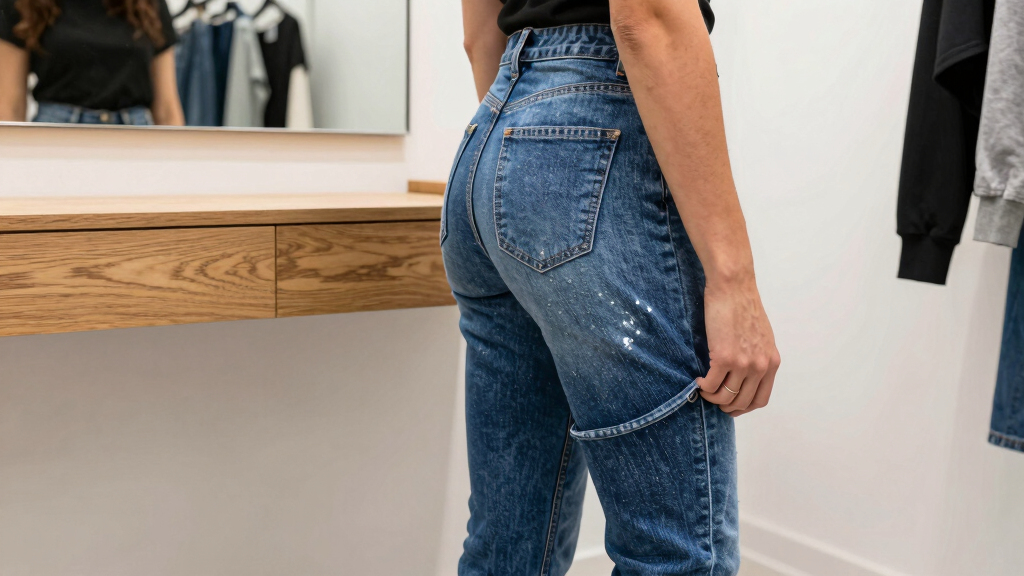 10 Best Liquid Denim Jeans in 2026