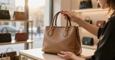 10 Best Logo Handbags in 2026
