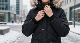 10 Best Luxury Winter Jackets in 2026