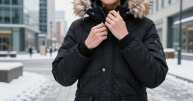 10 Best Luxury Winter Jackets in 2026