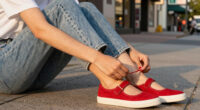 10 Best Mary Jane Sneakers in 2026