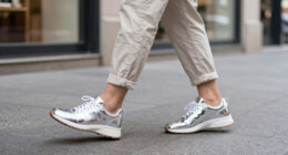 10 Best Metallic Footwear in 2026
