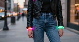 10 Best Neon Fashion Accessories in 2026