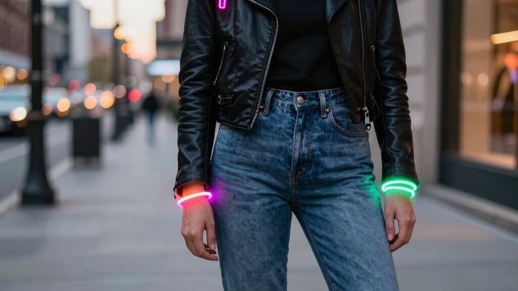 10 Best Neon Fashion Accessories in 2026