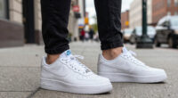 10 Best Nike Air Force 1 Sneakers in 2026