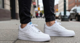 10 Best Nike Air Force 1 Sneakers in 2026