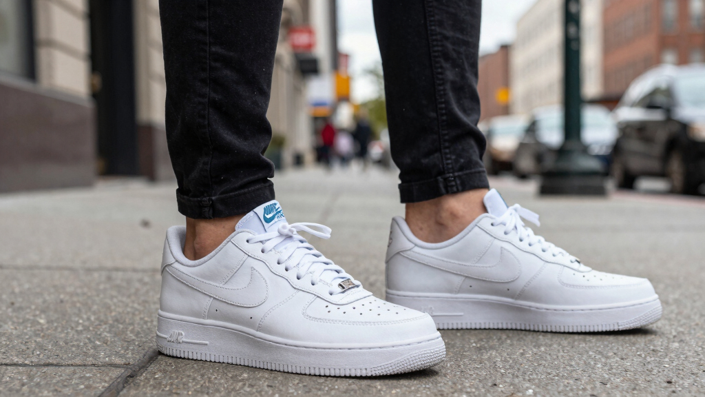 10 Best Nike Air Force 1 Sneakers in 2026