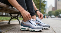 10 Best Nike Air Max 95 Sneakers in 2026