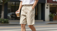 10 Best Non-Denim Shorts in 2026