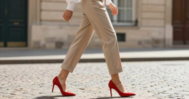 10 Best Parisian Heels in 2026