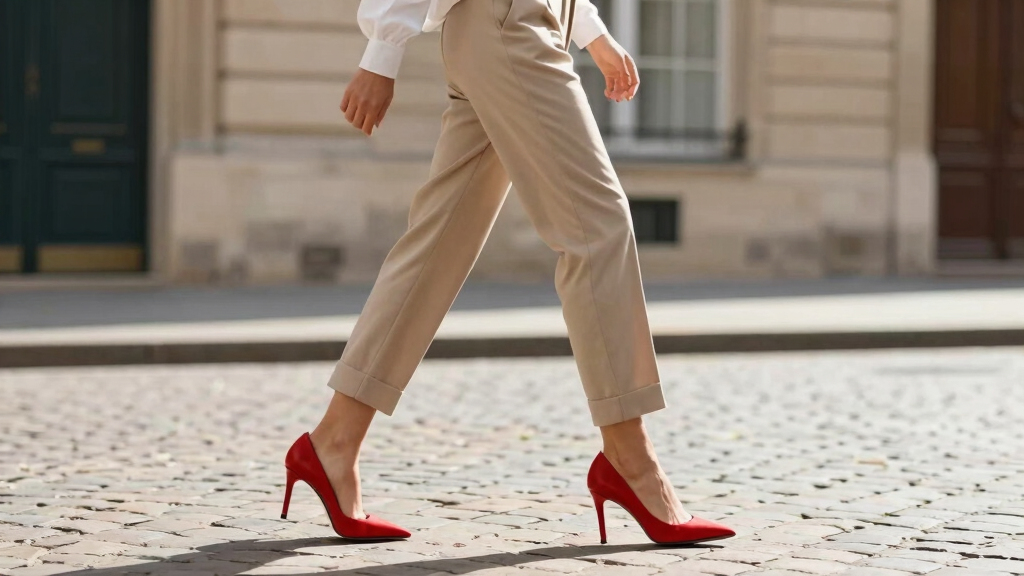 10 Best Parisian Heels in 2026